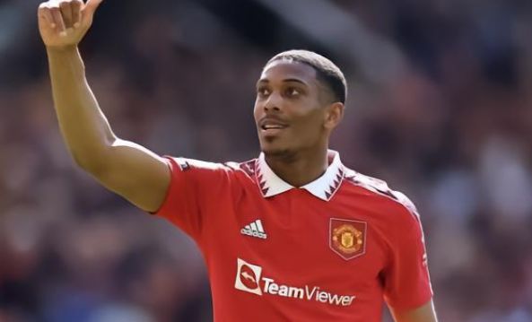 一个团队在 一个团队在