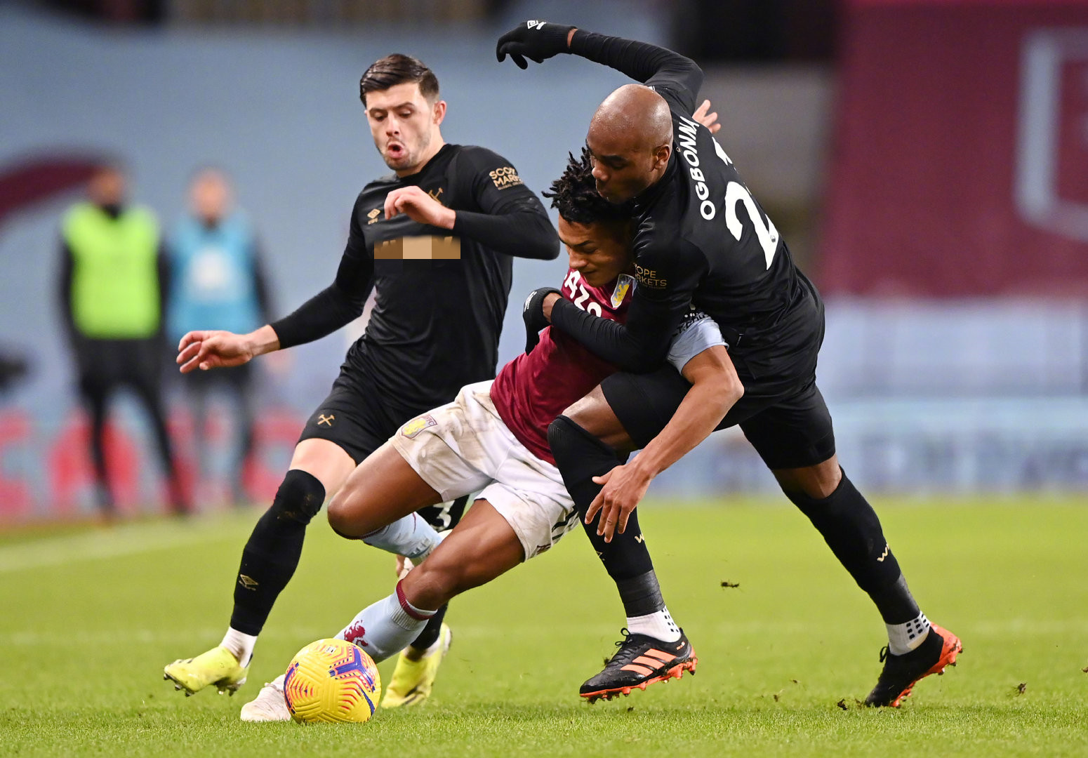 拦截能力强 拦截能力强