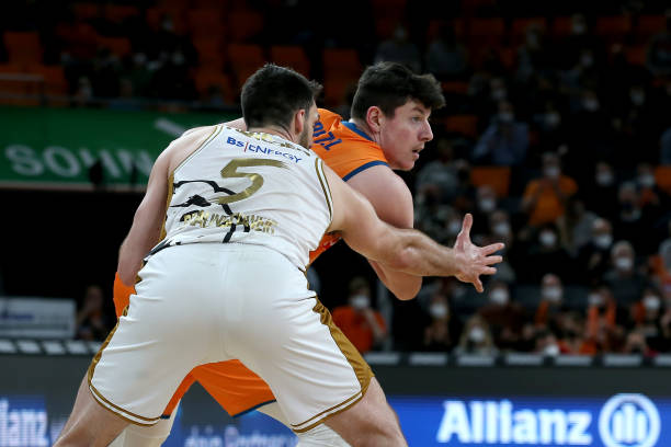 在中国篮球 在中国篮球