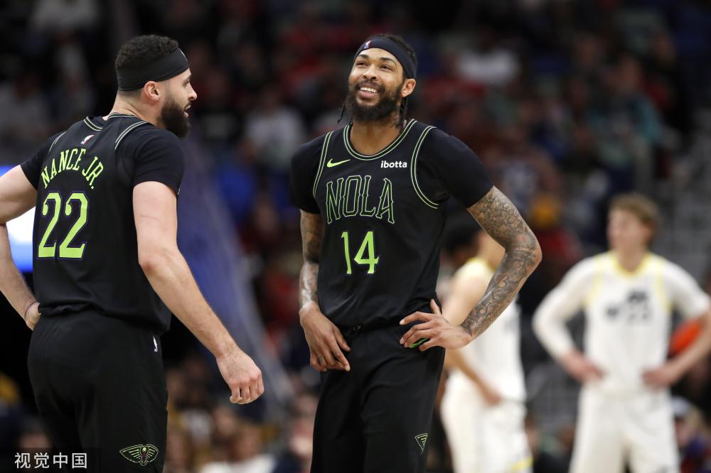 洛特的力捧 洛特的力捧