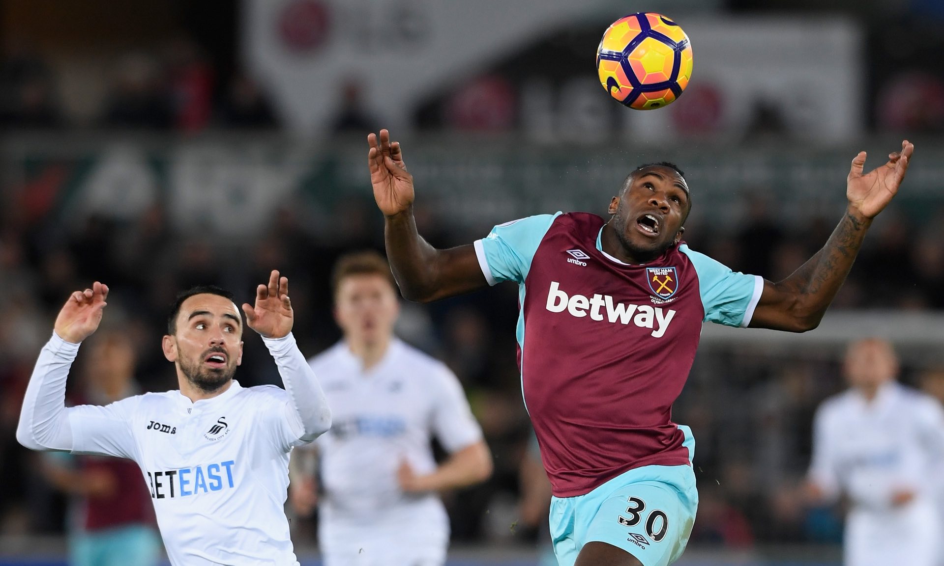 仅是一场竞 仅是一场竞